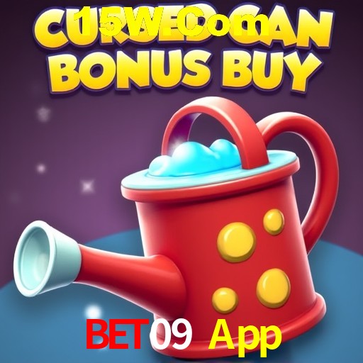 Cassino ao vivo com dealers reais na Bet09 App