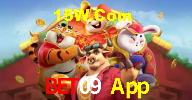 Segurança e privacidade no APP Bet09 App